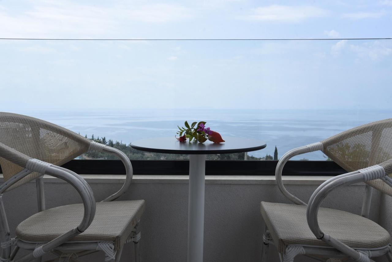 Gogo's Boutique Hotel Dhermi