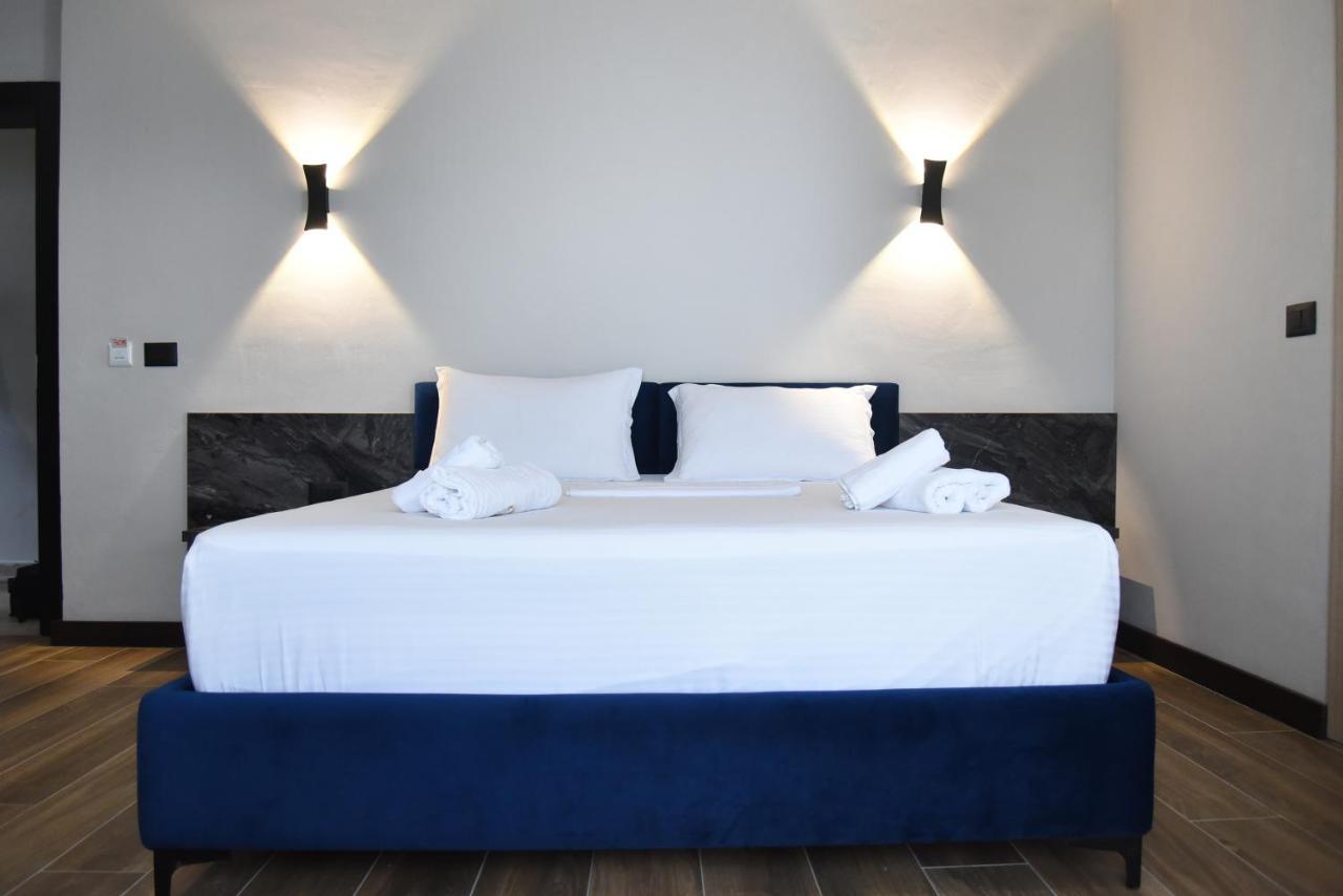 Hotel Gogo's Boutique Dhermi