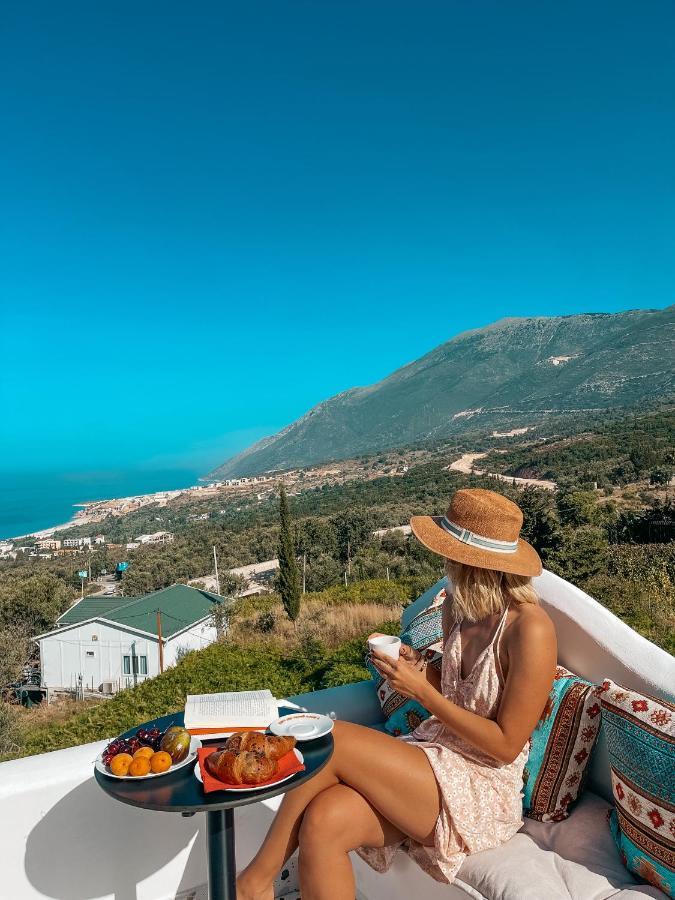 Gogo's Boutique 4* Dhermi