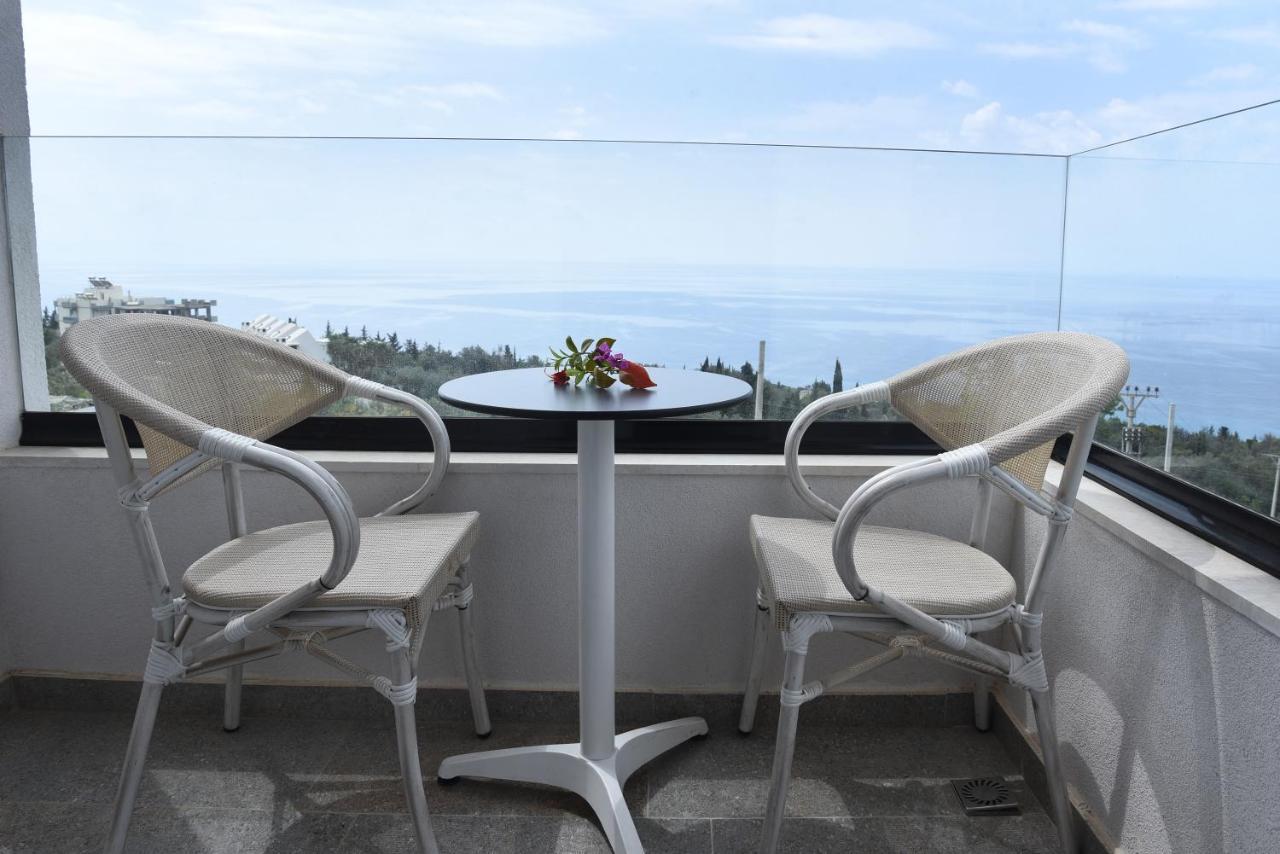 Gogo's Boutique 4* Dhermi