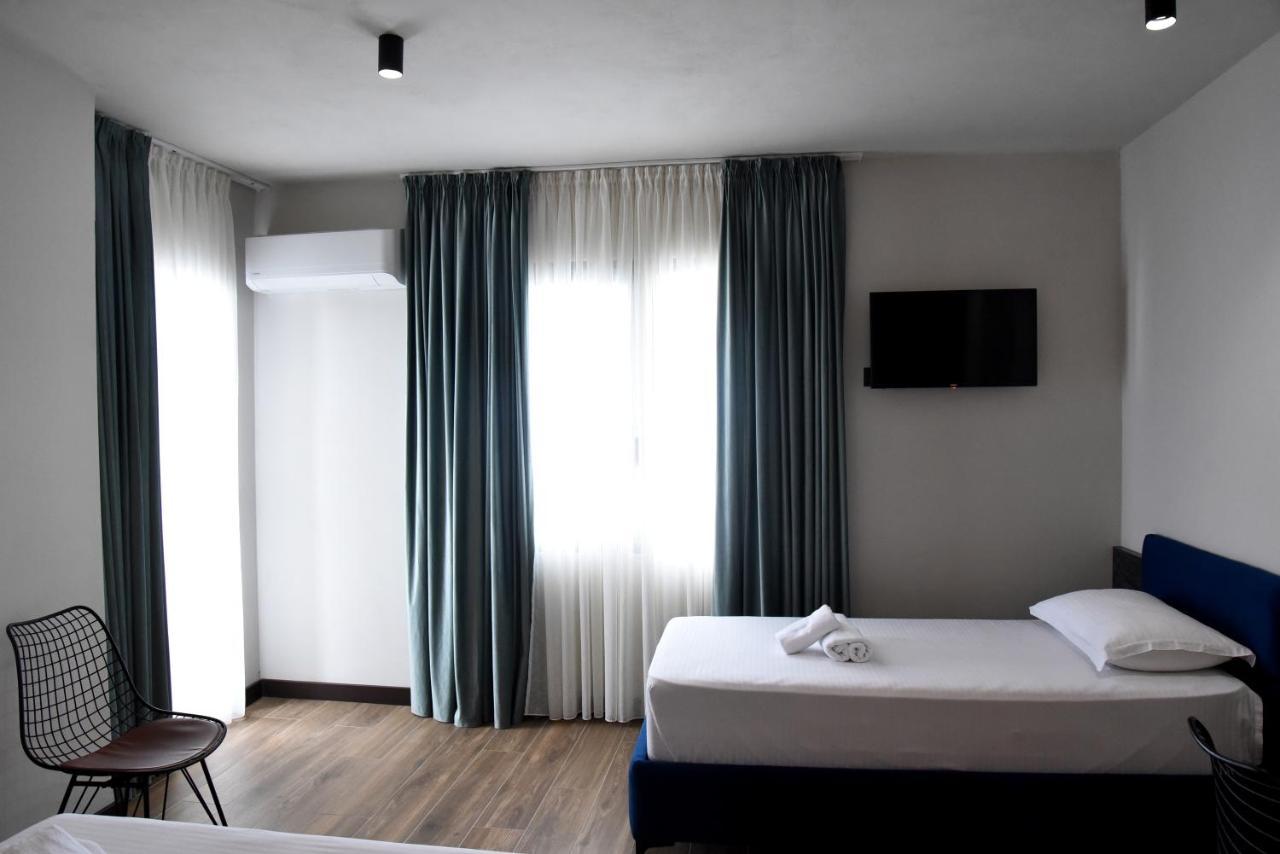 Hotel Gogo's Boutique Dhermi