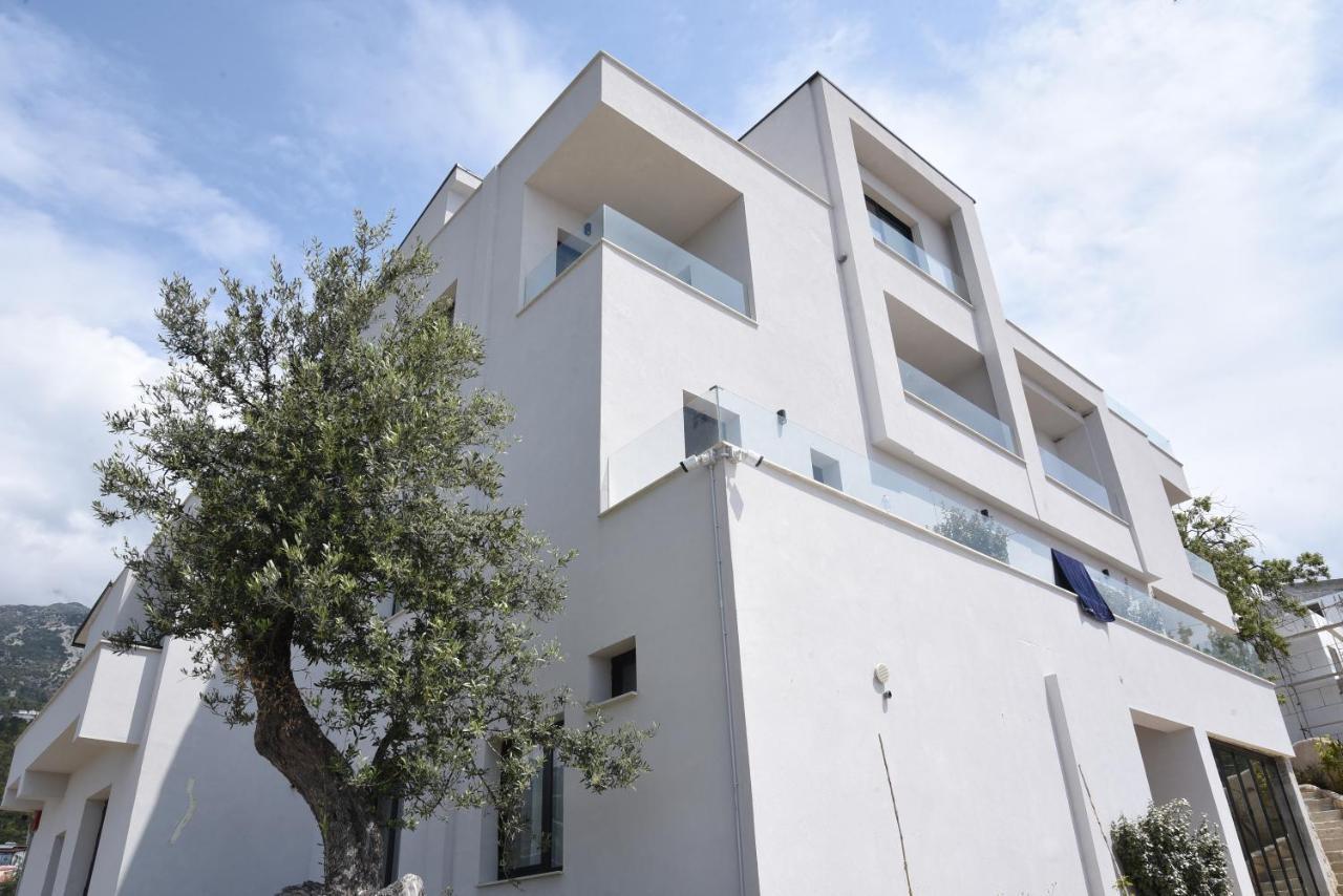 Gogo's Boutique 4* Dhermi