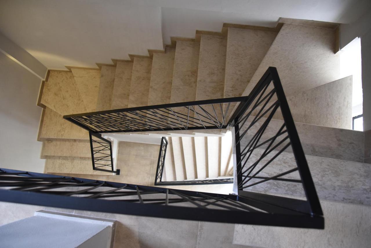 Gogo's Boutique Hotel 4*