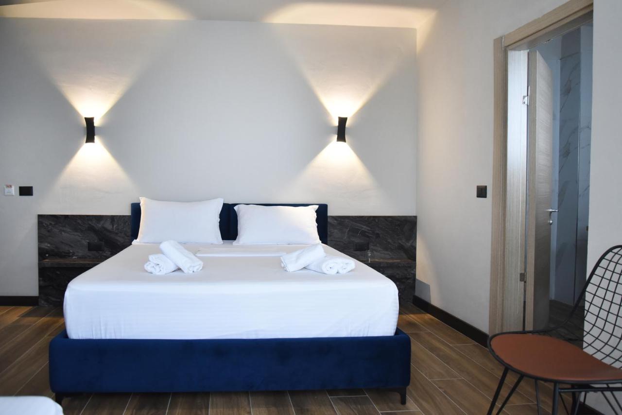 Gogo's Boutique Hotel Dhermi