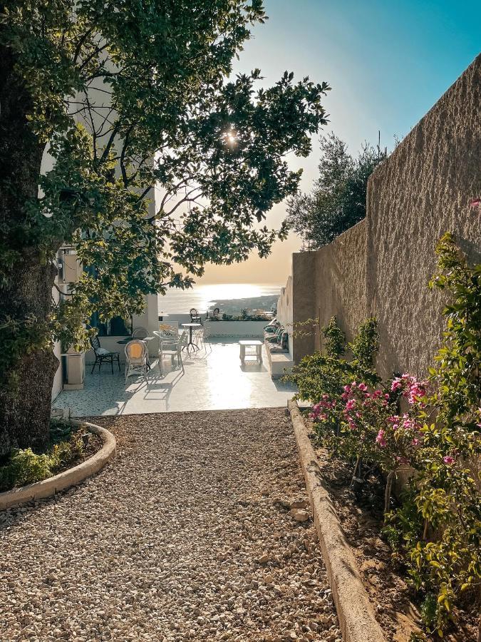 Hotel Gogo's Boutique Dhermi