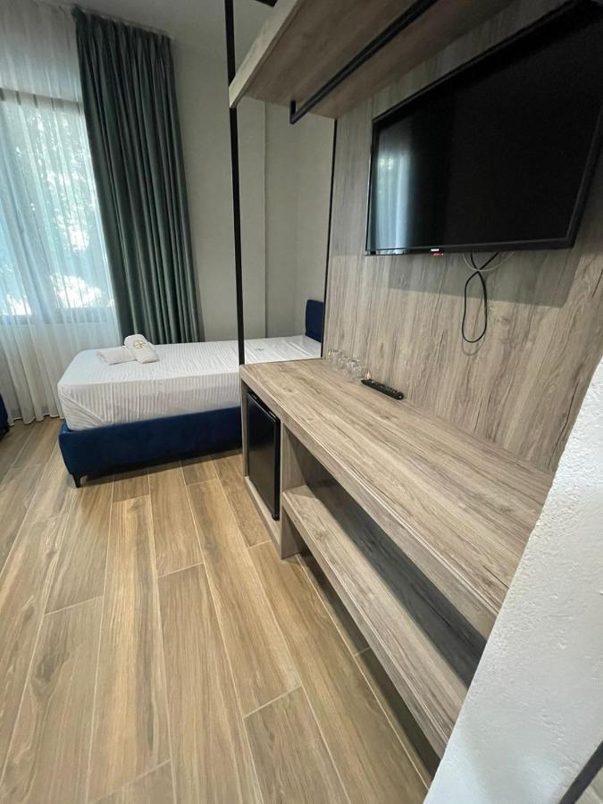 Hotel Gogo's Boutique Dhermi