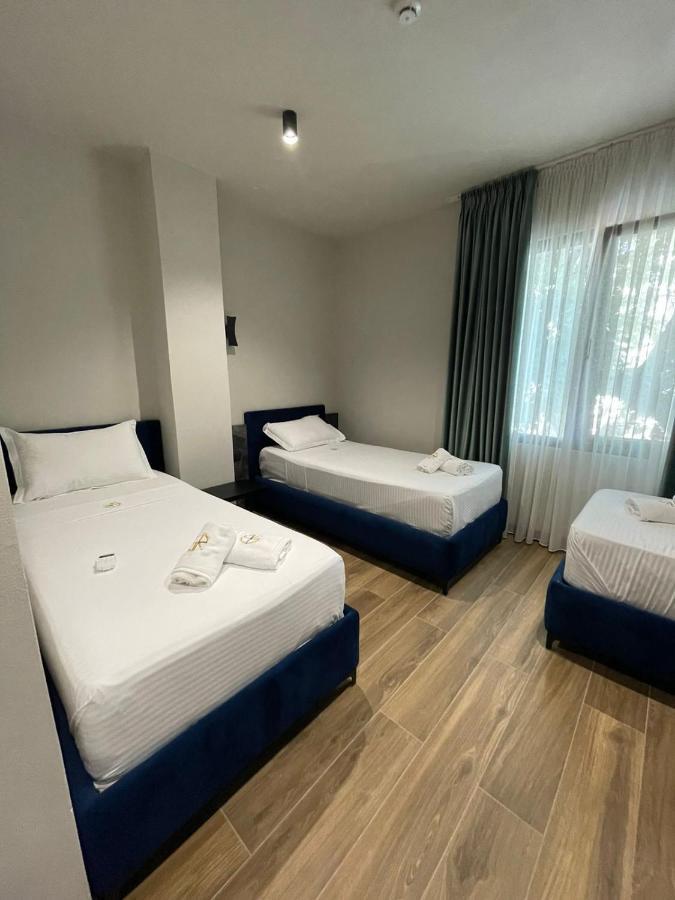 Hotel Gogo's Boutique 4*