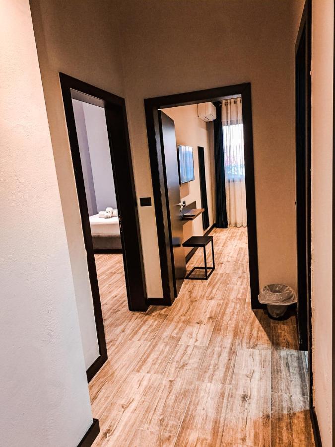 Gogo's Boutique Hotel