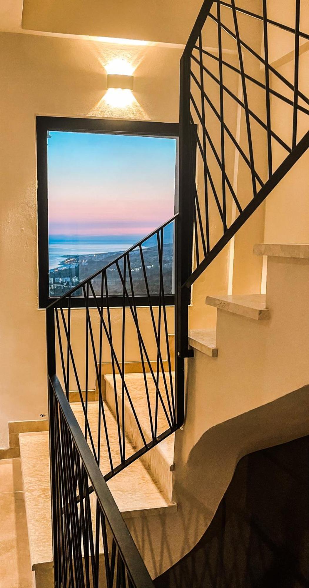 Gogo's Boutique Hotel Dhermi