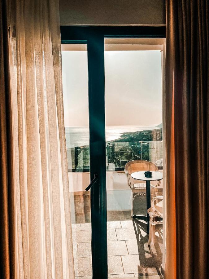 Hotel Gogo's Boutique Dhermi