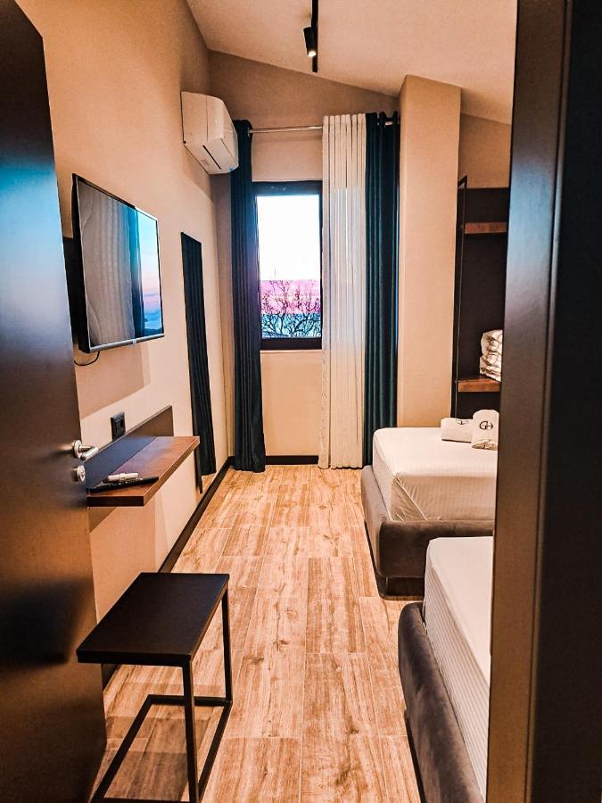 Hotel Gogo's Boutique