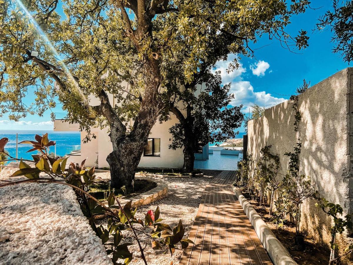 Hotel Gogo's Boutique Dhermi