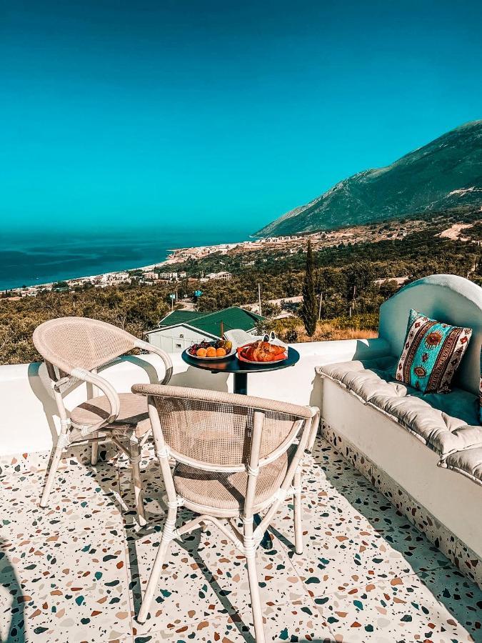 Gogo's Boutique Hotel