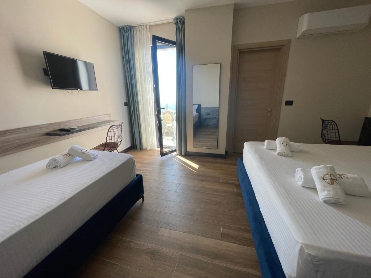 Hotel Gogo's Boutique