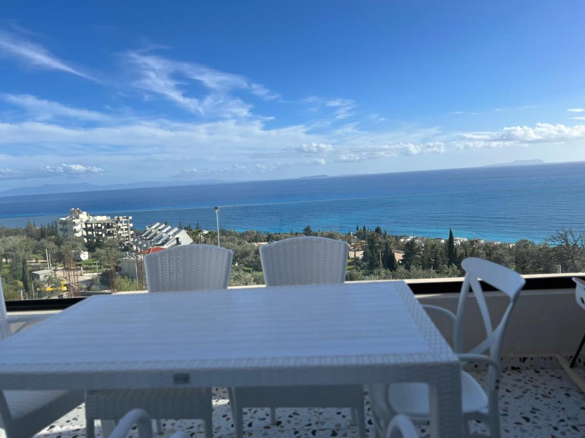 Hotel Gogo's Boutique Dhermi