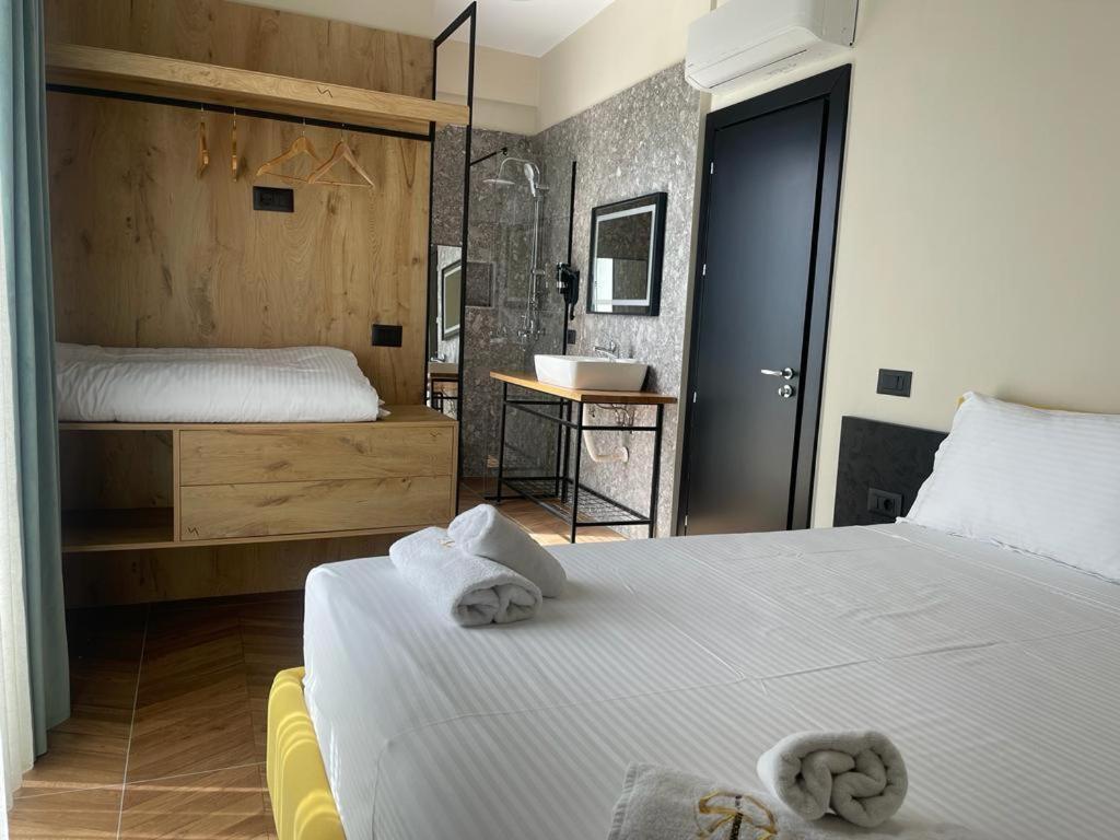 Hotel Gogo's Boutique Dhermi