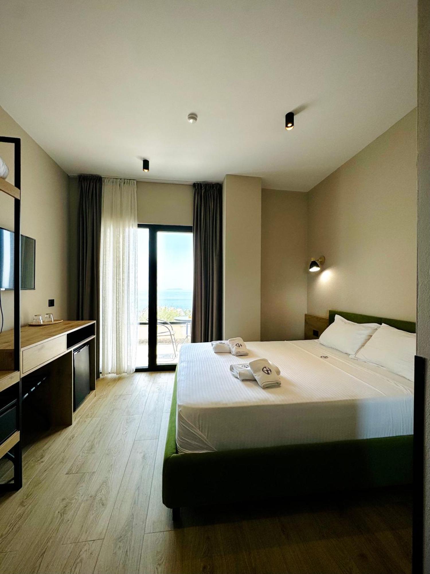 Gogo's Boutique Hotel Dhermi
