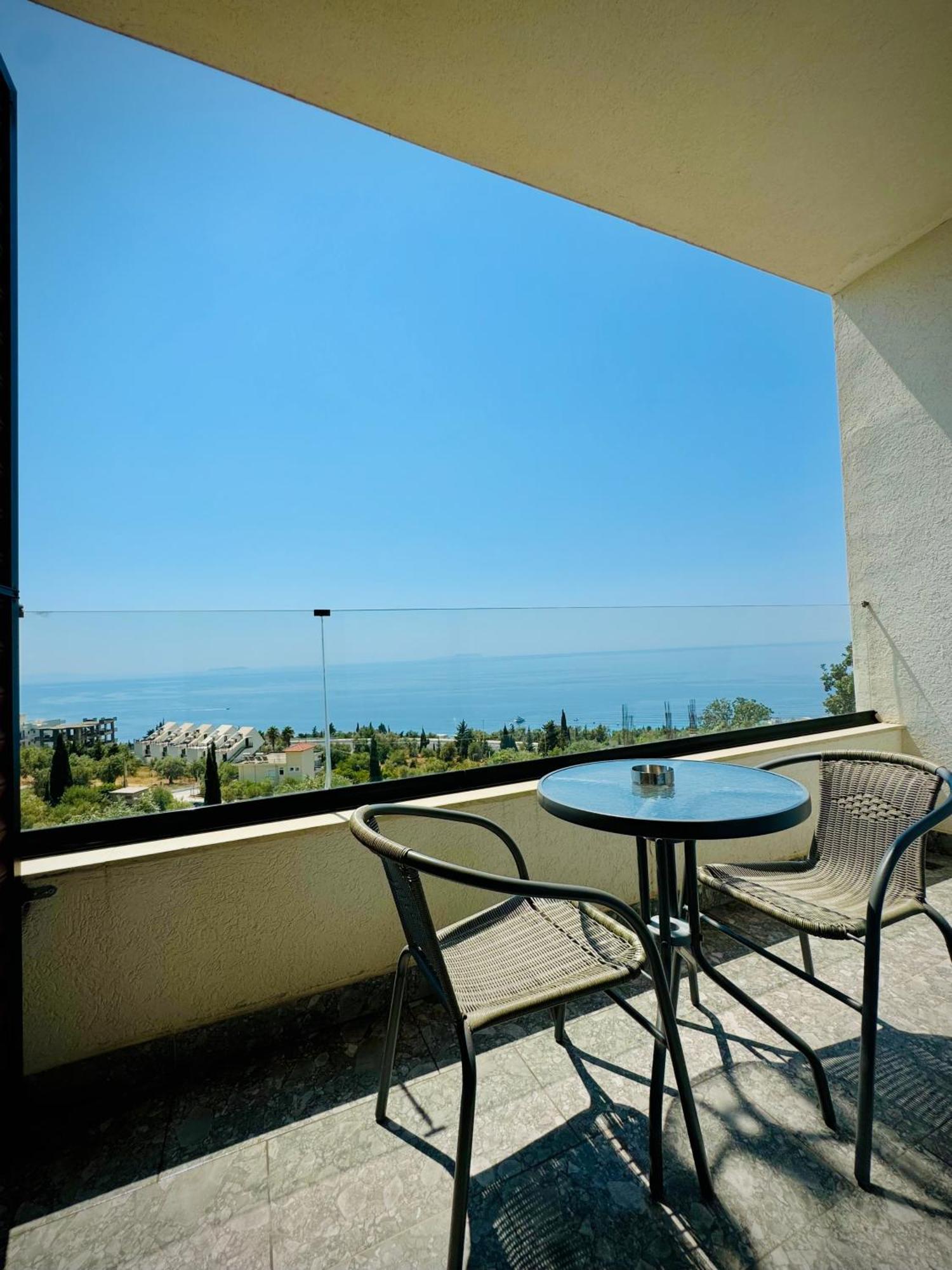Hotel Gogo's Boutique Dhermi