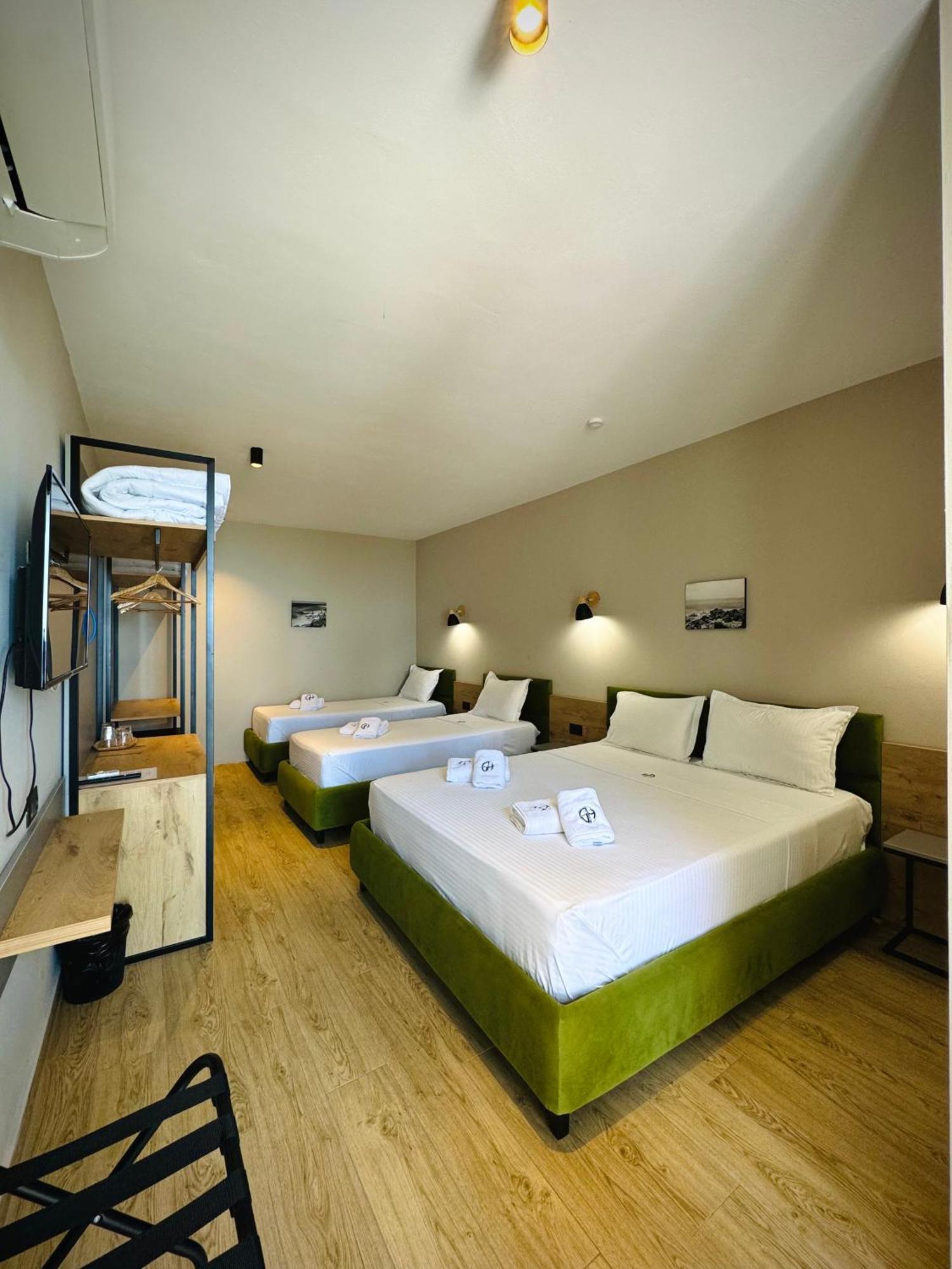 Gogo's Boutique Hotel Dhermi