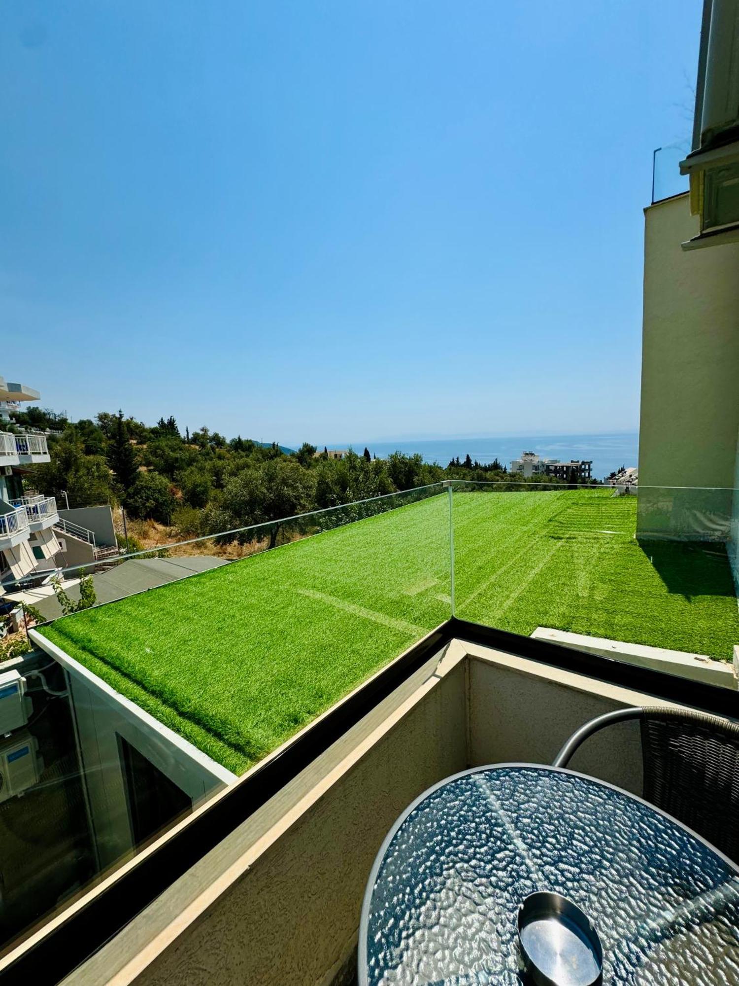 Gogo's Boutique 4* Dhermi