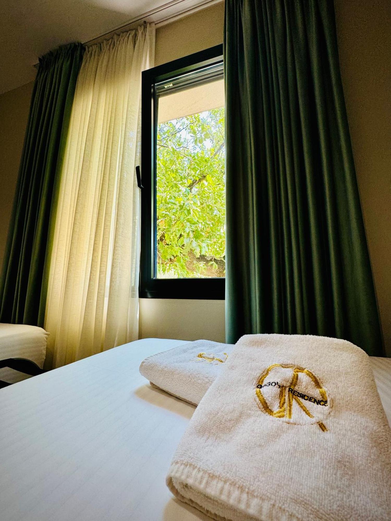 Hotel Gogo's Boutique 4*