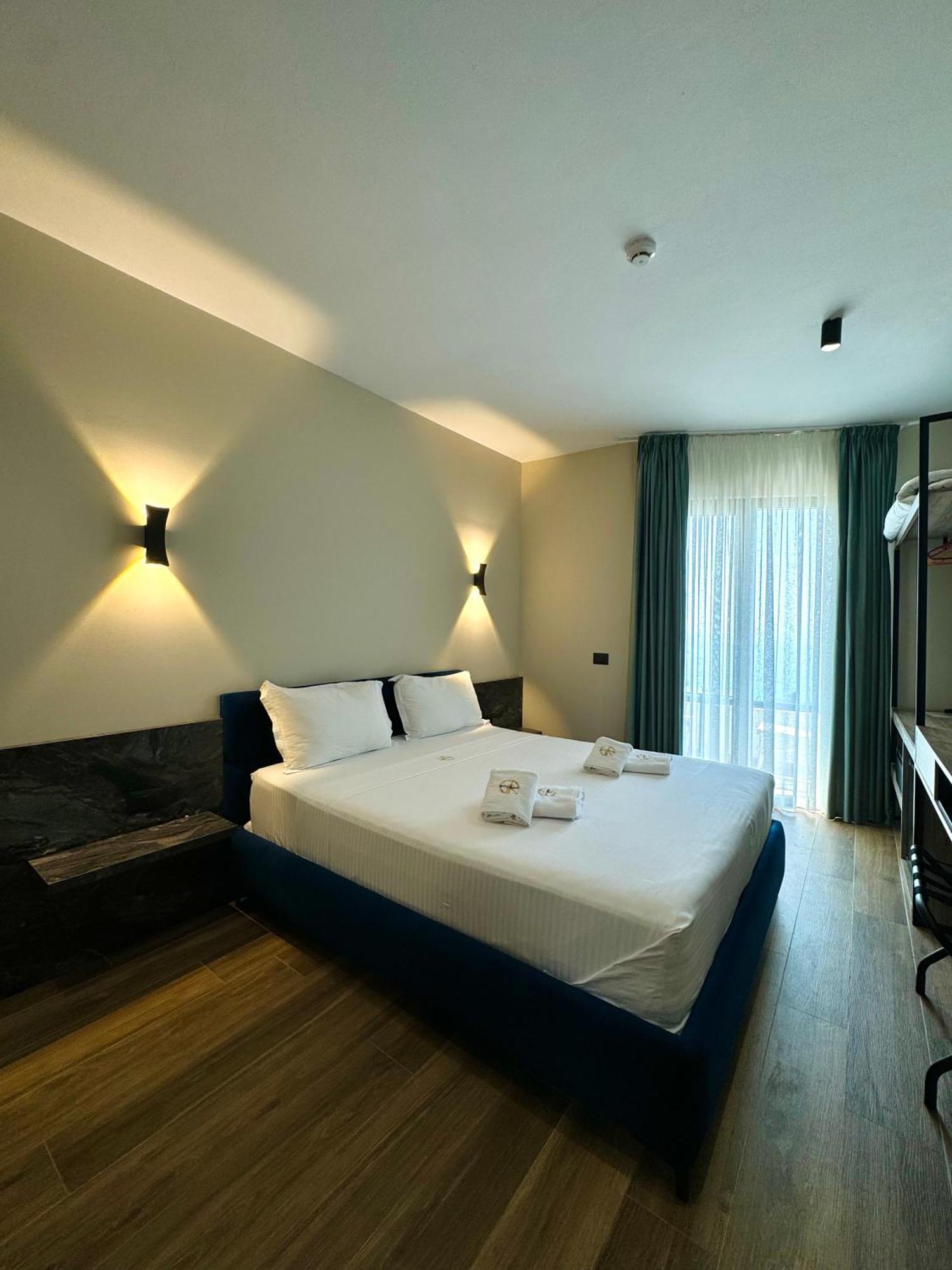 Gogo's Boutique Hotel Dhermi
