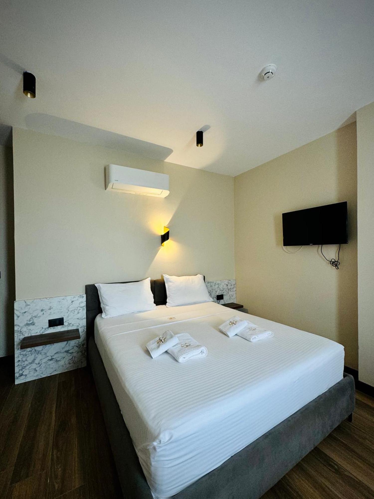 Hotel Gogo's Boutique Dhermi