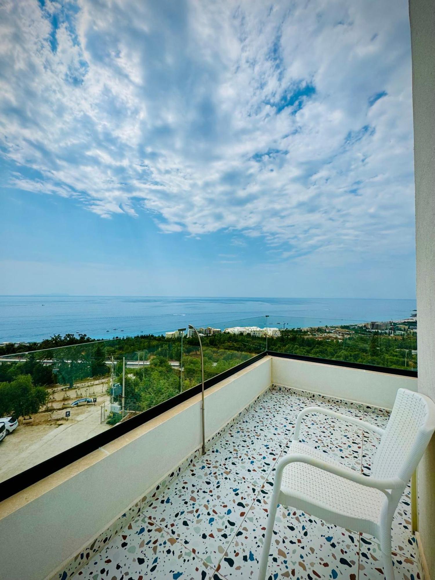 Gogo's Boutique Hotel Dhermi