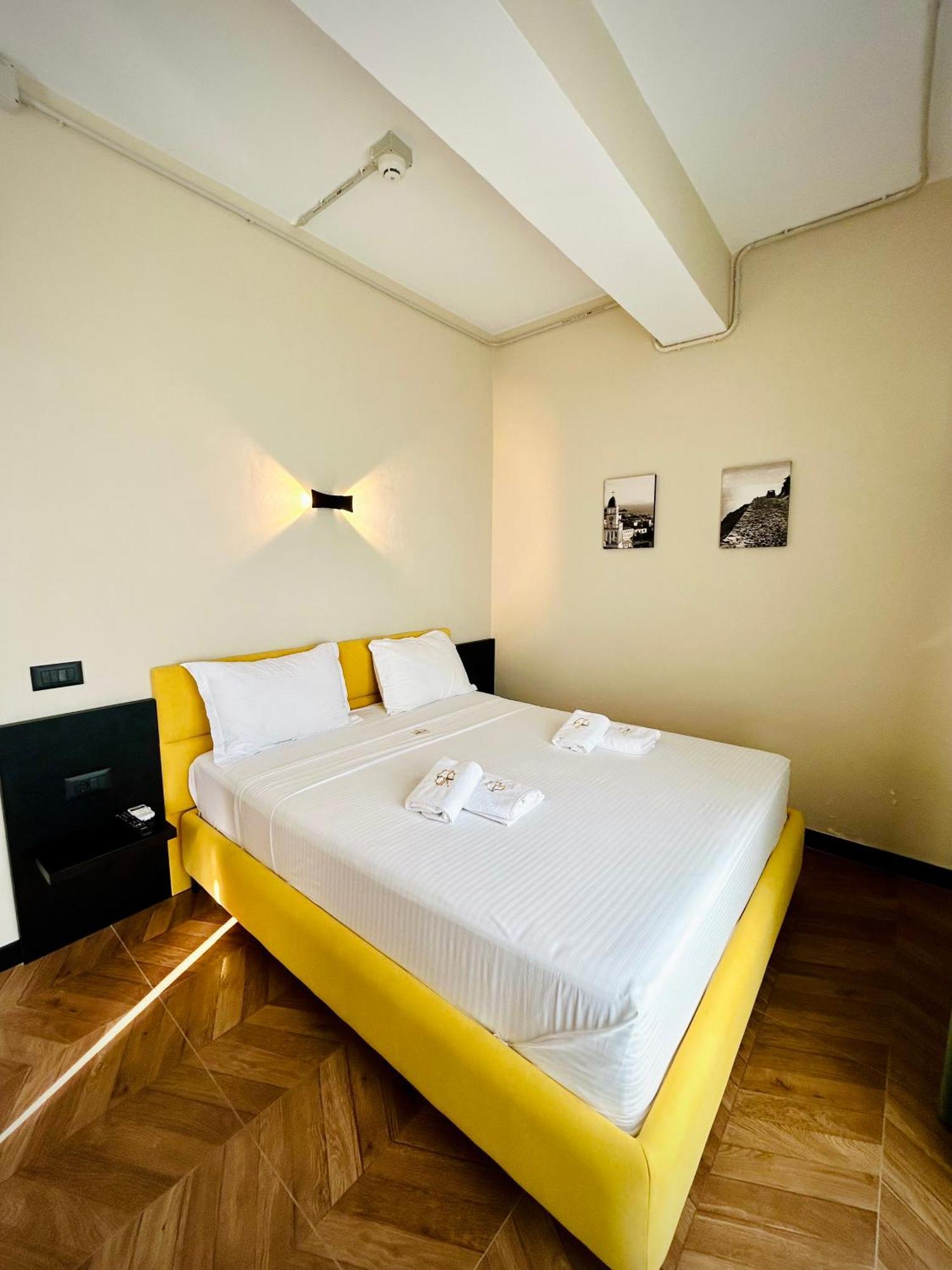 Hotel Gogo's Boutique Dhermi