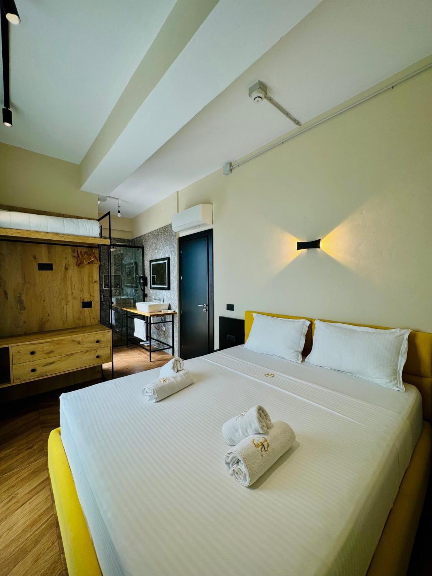 Gogo's Boutique 4* Dhermi