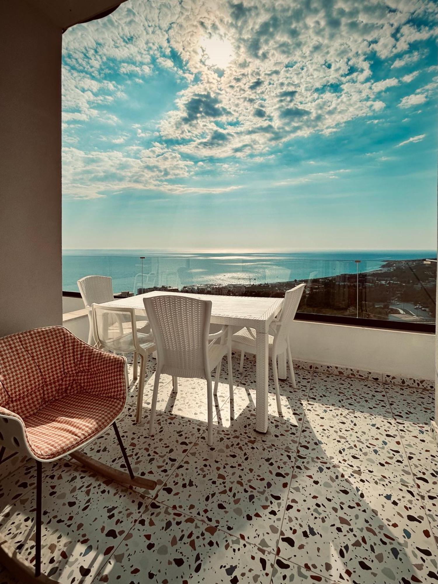 Gogo's Boutique Hotel Dhermi
